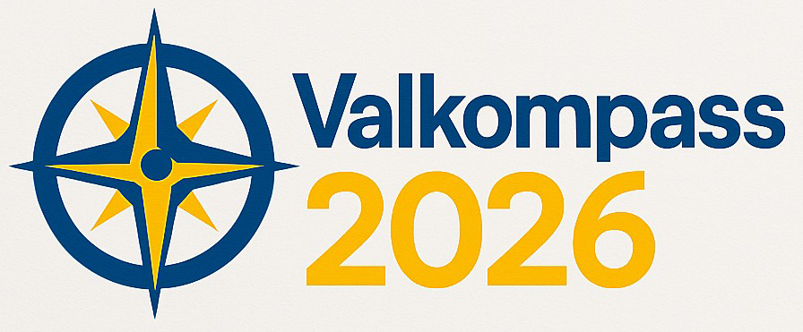 Valkompassen 2026
